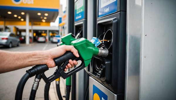 Comment choisir la meilleure carte carburant pro pour votre entreprise ?